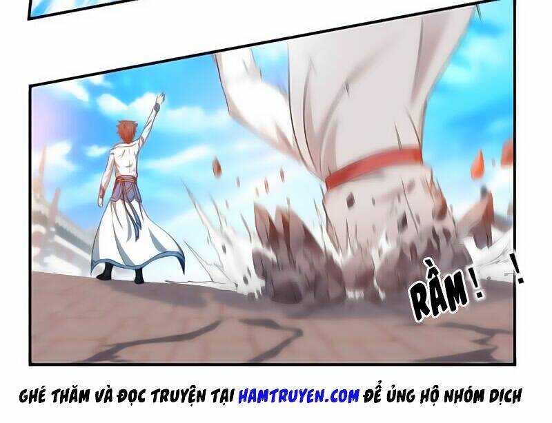 cửu dương thần vương chapter 9 10