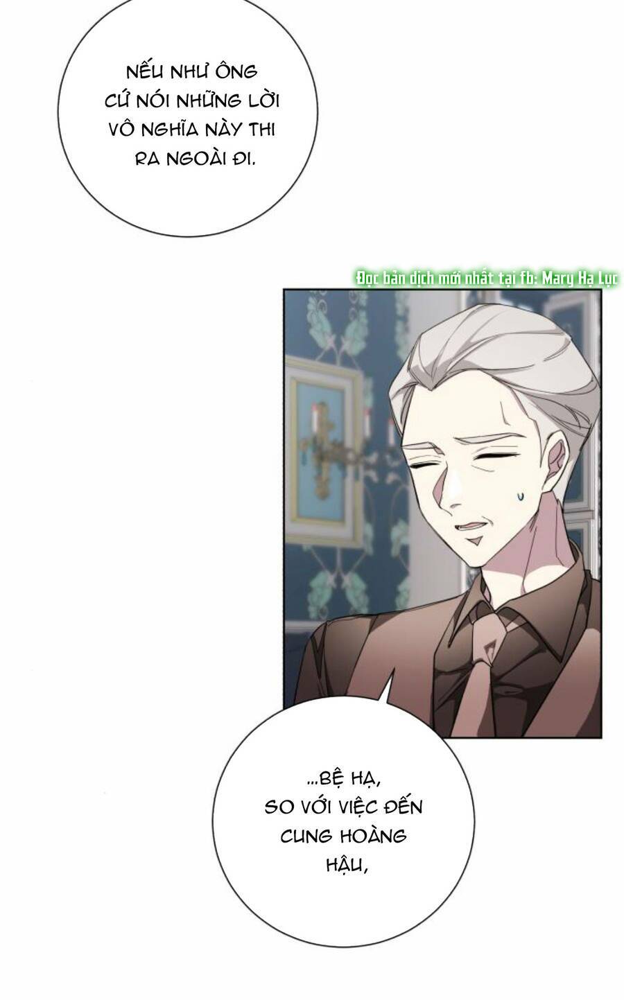 ta đã từng mong nàng biến mất chapter 26 36