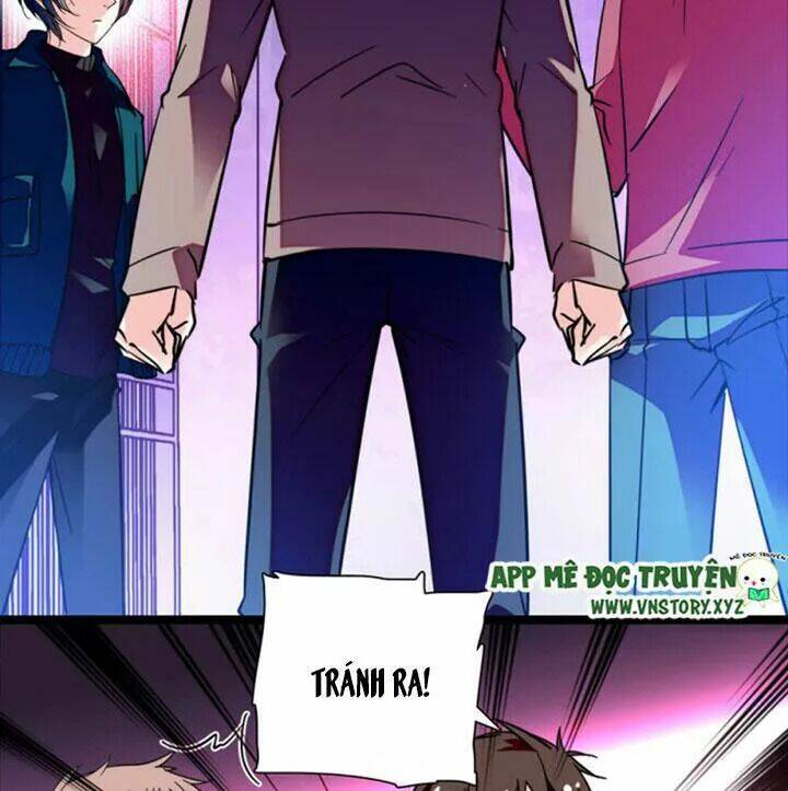 nữ hầu sau giờ học chapter 69 11