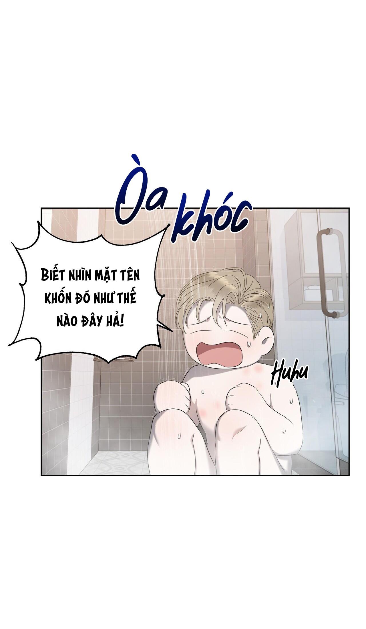 cầu thủ bóng nước chapter 11 51