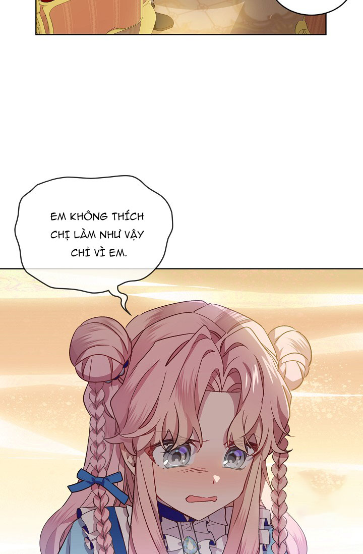 quý cô quyền lực chapter 32 39