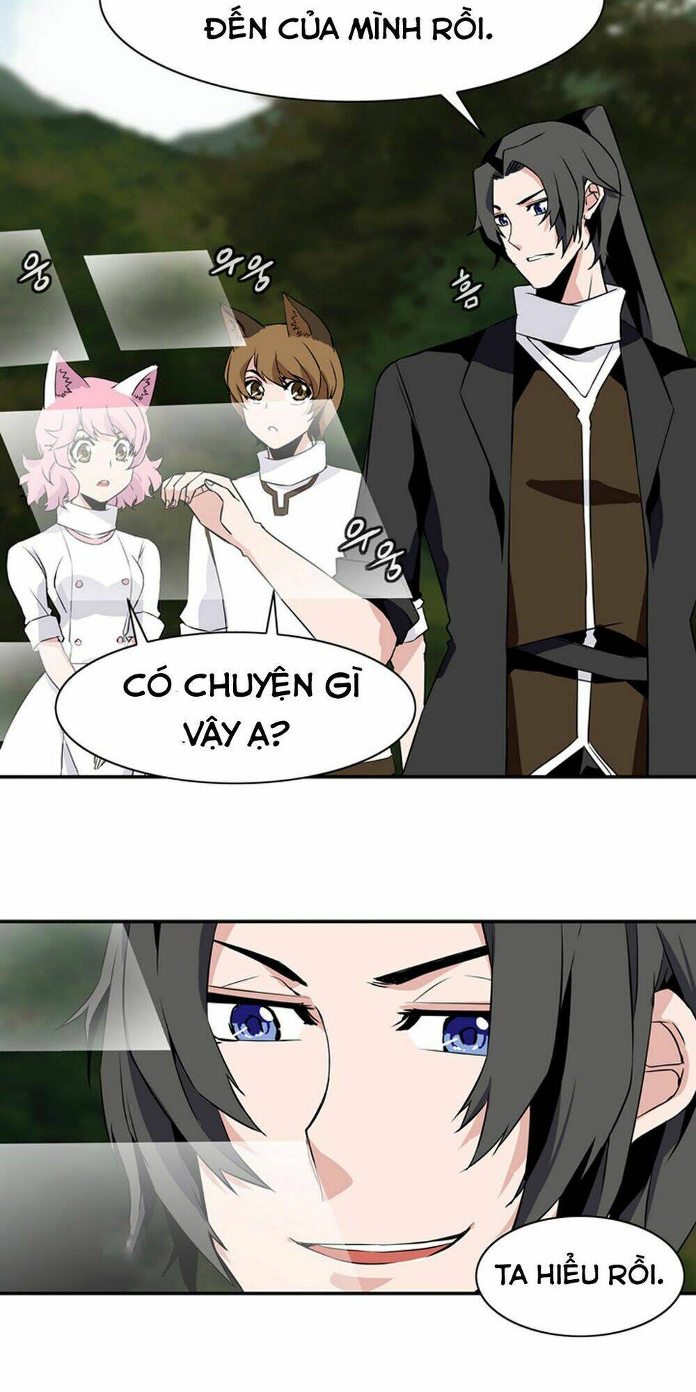 ảo mộng vương chapter 19 36