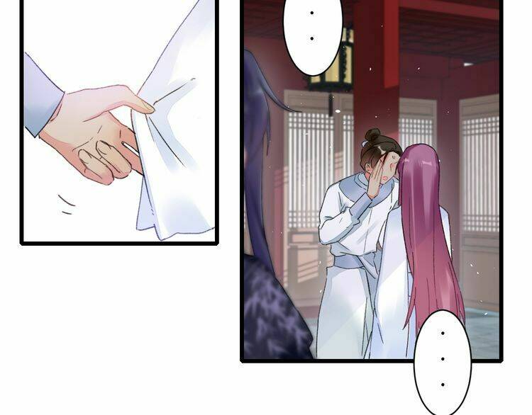 hoa nhan sách chapter 89.2 14