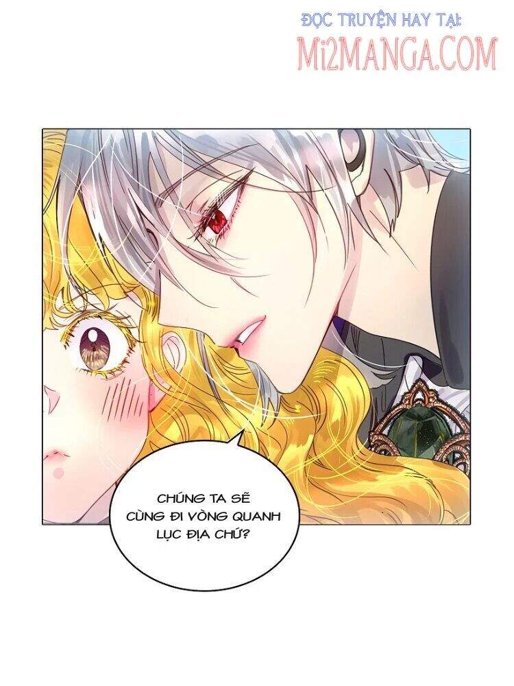 tôi không phải là người tốt chapter 143.5 5