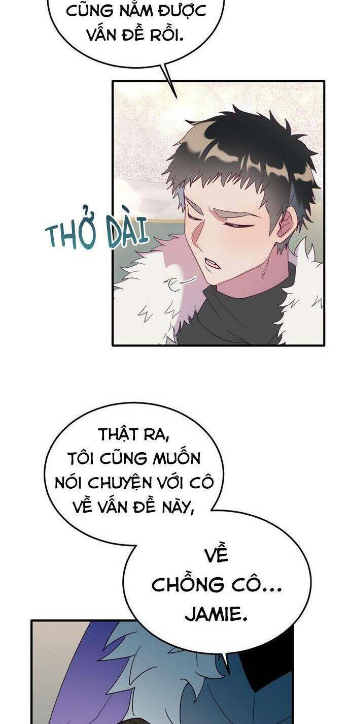 cách để trao vương miện cho vị hoàng tử hoang dã của tôi chapter 35 33