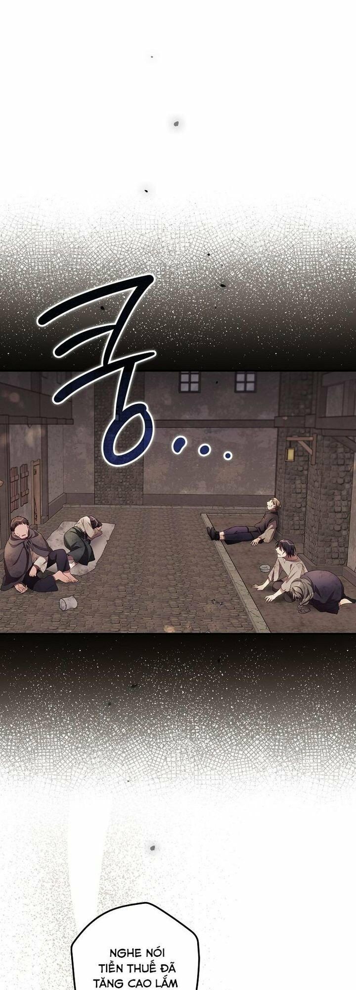 tôi nhìn thấy cái chết của bạn chapter 35 6