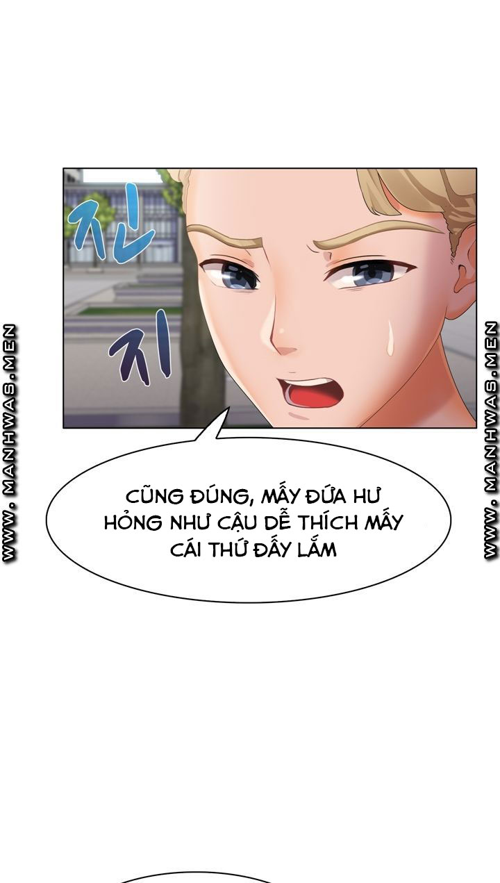 thánh đường nhục dục chapter 6 26