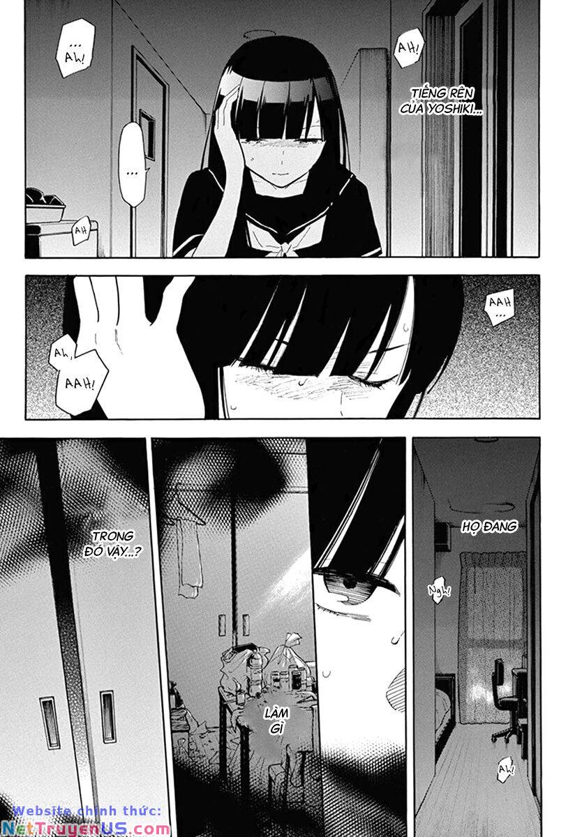 himegoto - juukyuusai no seifuku chapter 76 4