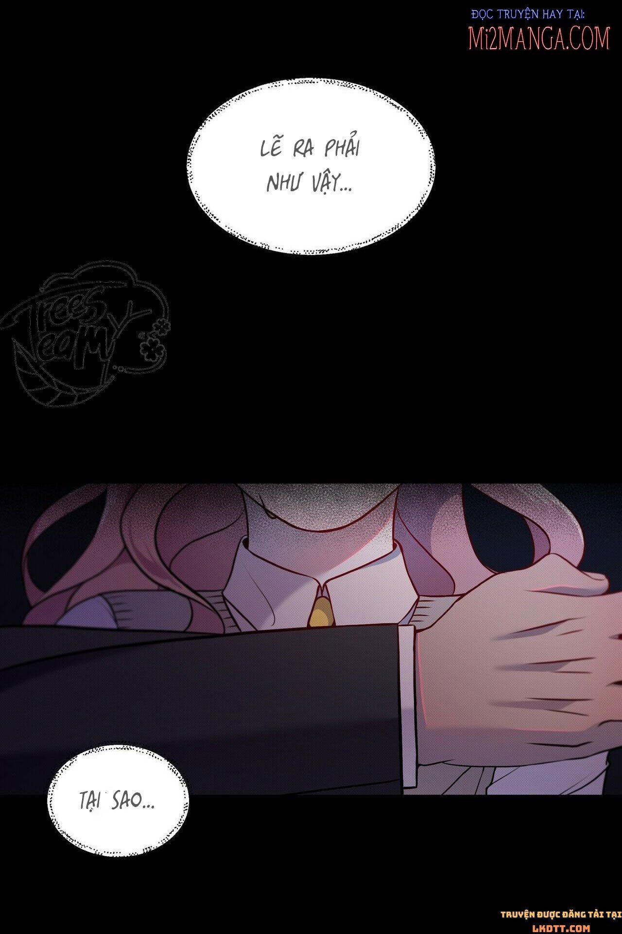 xúc cảm trong tim chapter 1.5 36