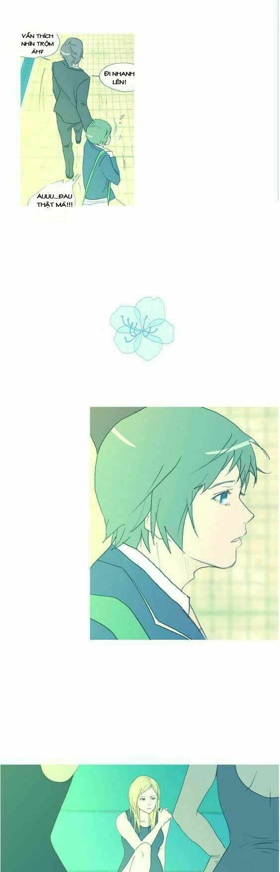 my heart is beating chapter 2 10