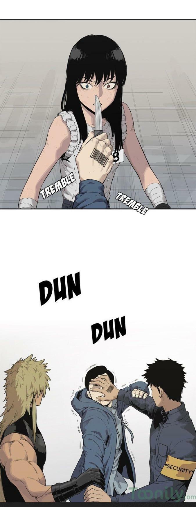 anh shipper may mắn chapter 40 23