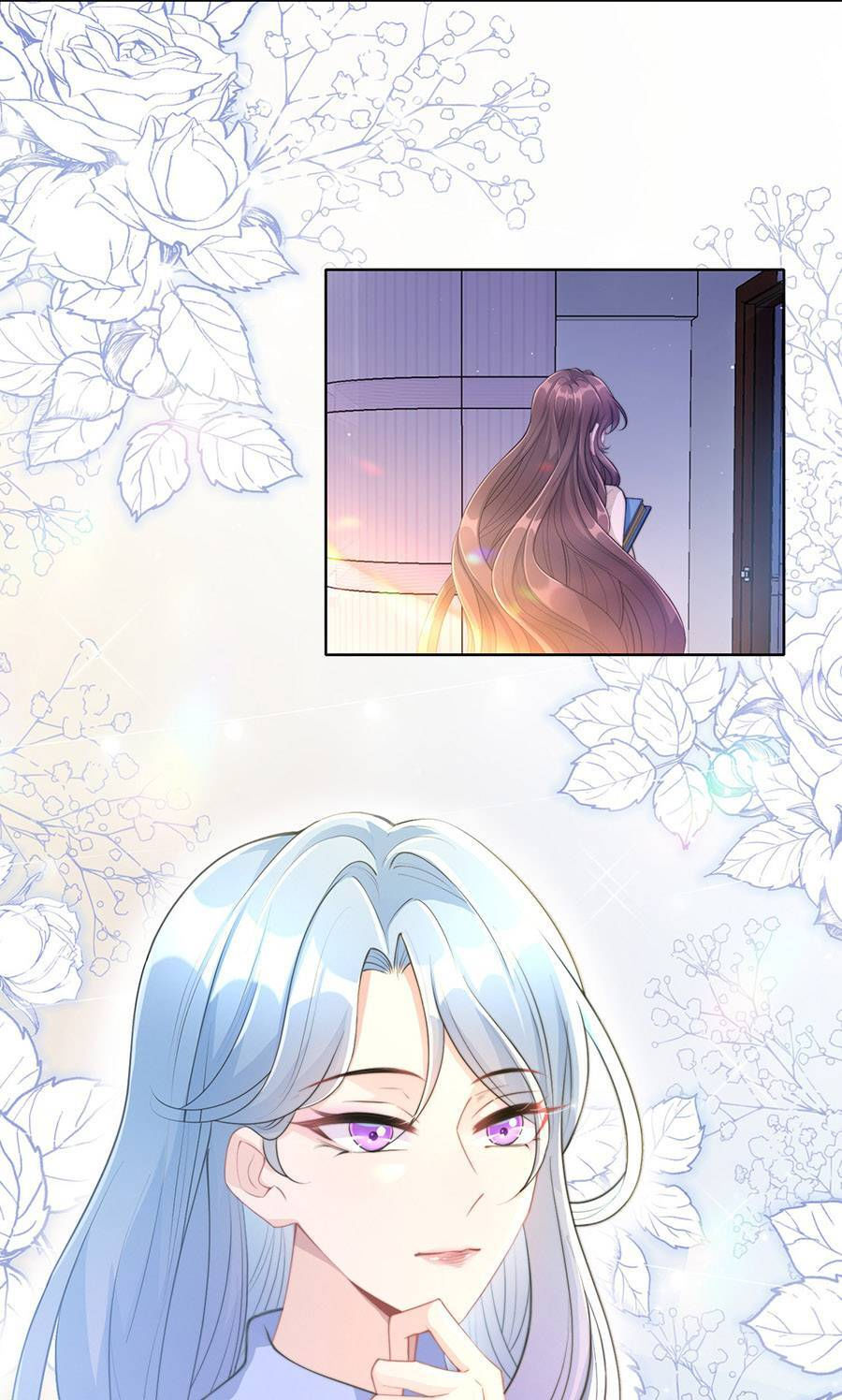 hãy để cô ấy hạ cánh! chapter 7 15