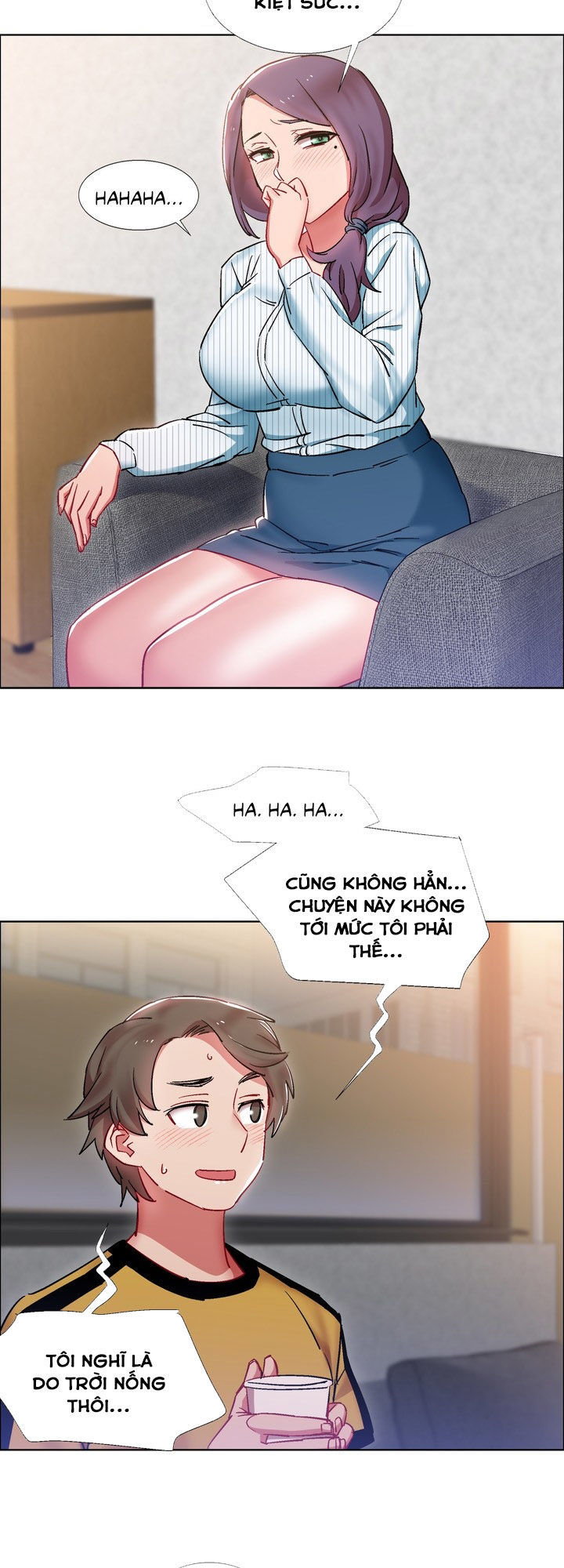 rental girls chapter 25 42