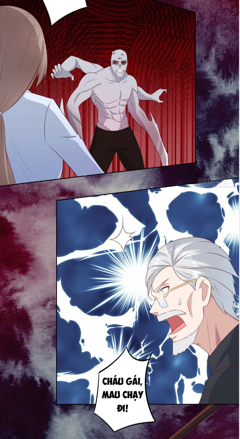 người tu tiên tại đô thị chapter 18 6