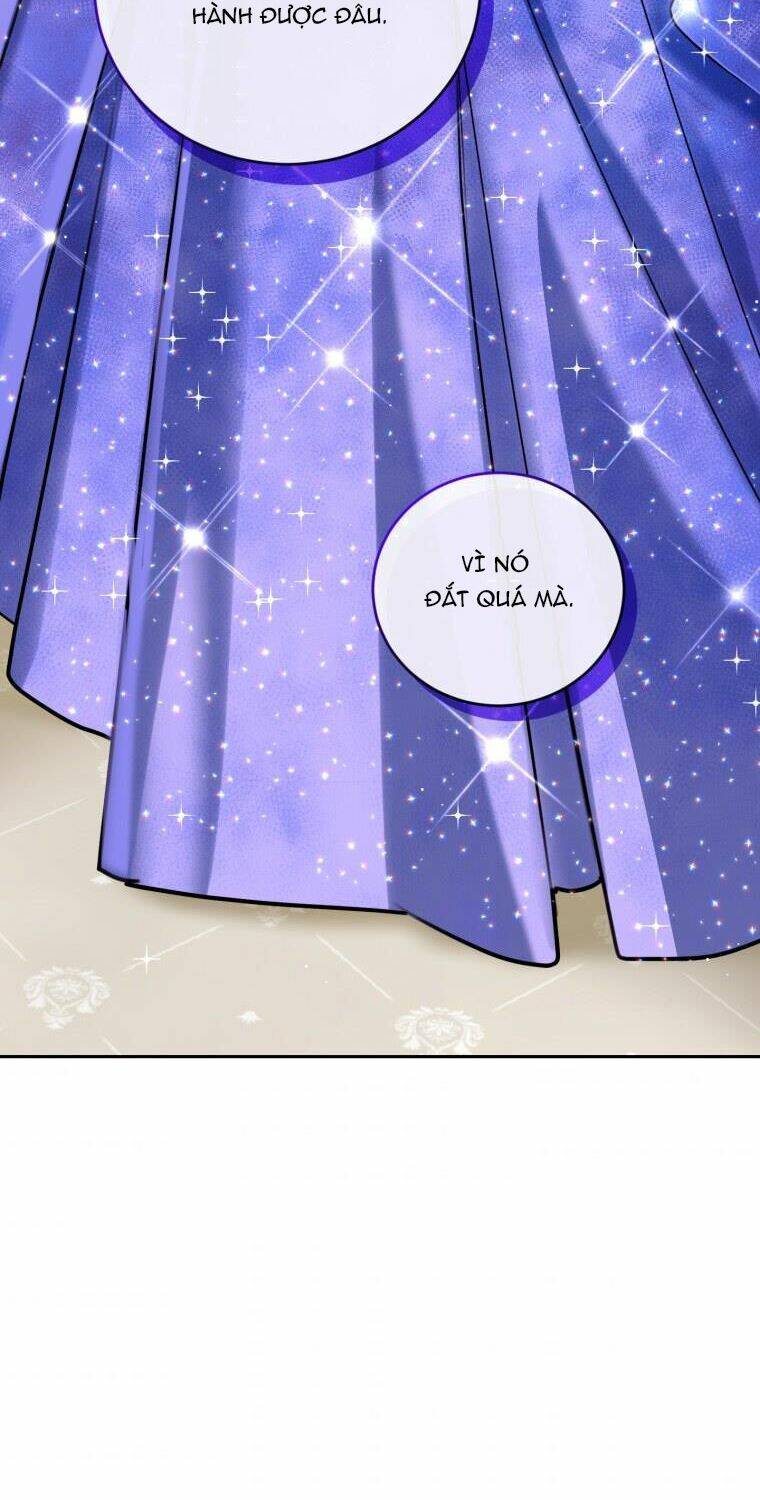 nhà điều chế nước hoa độc quyền của bạo chúa chapter 49 47