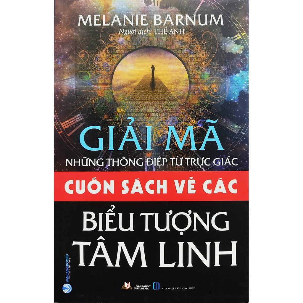 Cuốn Sách Về Các Biểu Tượng Tâm Linh