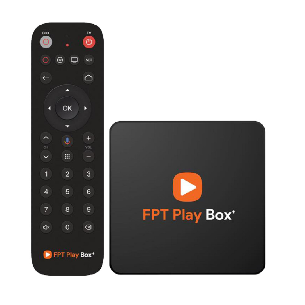 FPT Play Box 2019 - S400 - Xem không giới hạn - Hàng chính hãng
