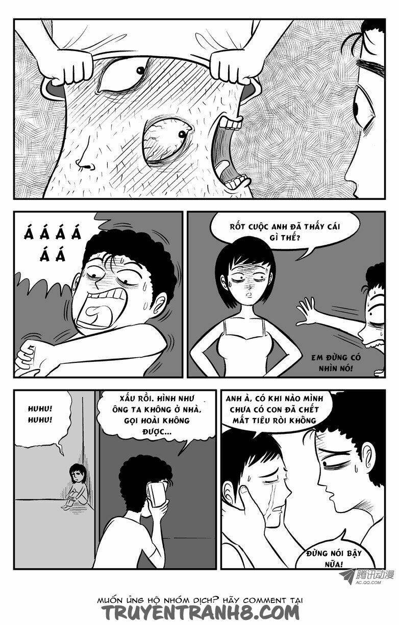 ký sinh trùng chapter 2.5 7