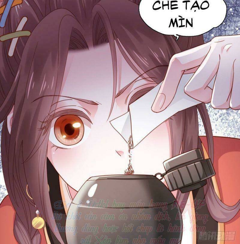 đứng yên ! phụng chỉ đánh cướp đây chapter 7 49