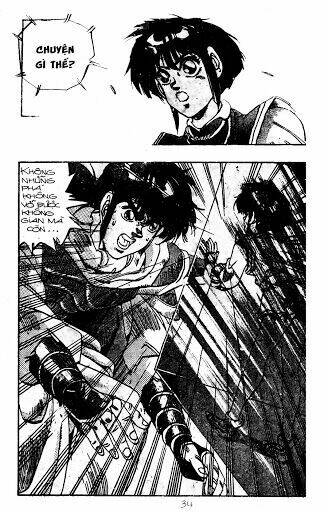 ảo long vương chapter 59 14