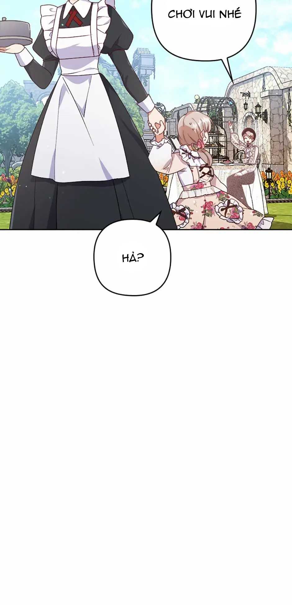 cậu thích nhầm người rồi chapter 3.2 24