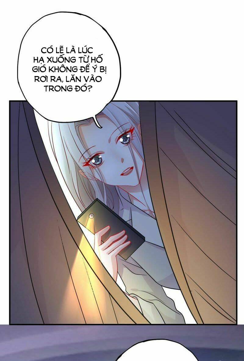 quản gia đại nhân muốn thượng vị chapter 19 17