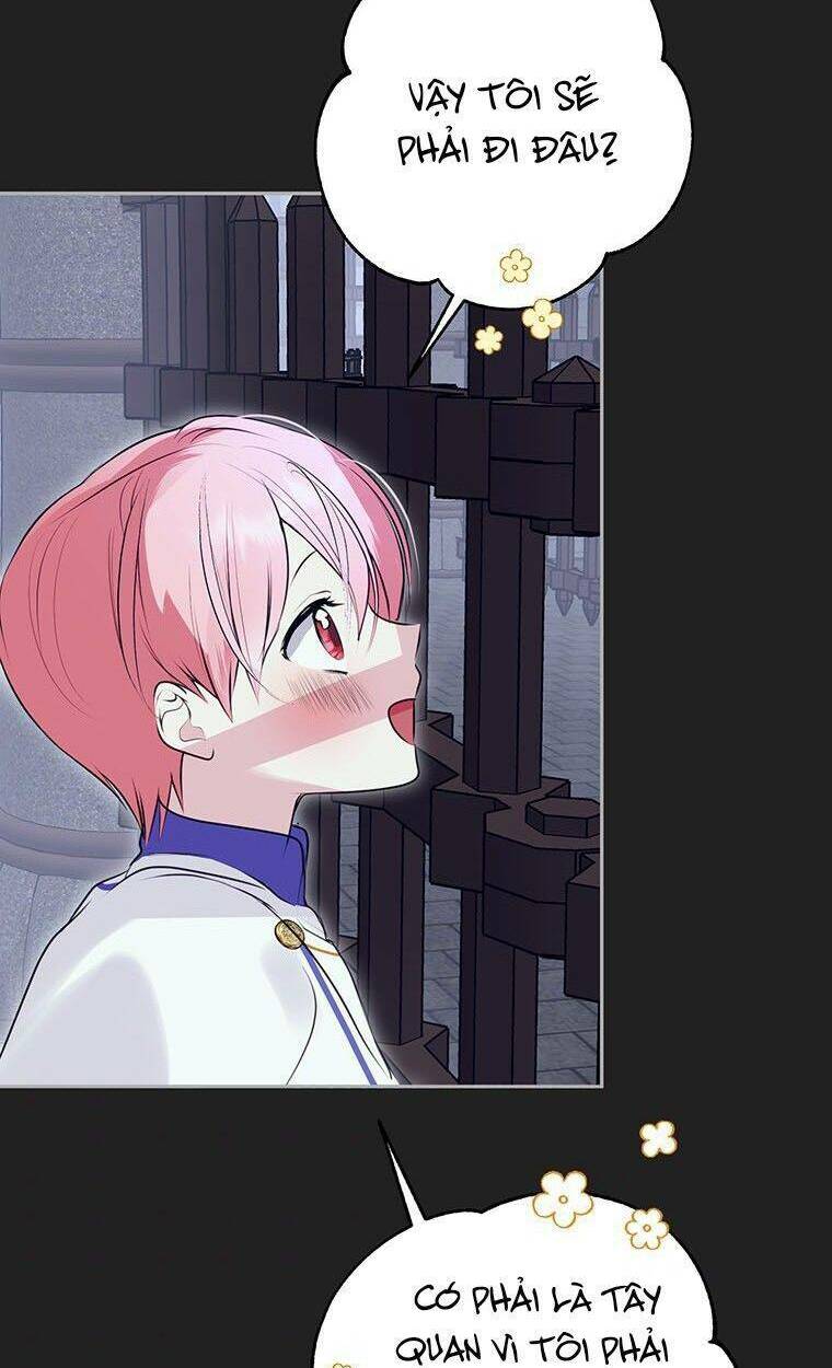 phía sau mặt nạ của nam chính hiền lành chapter 10 50