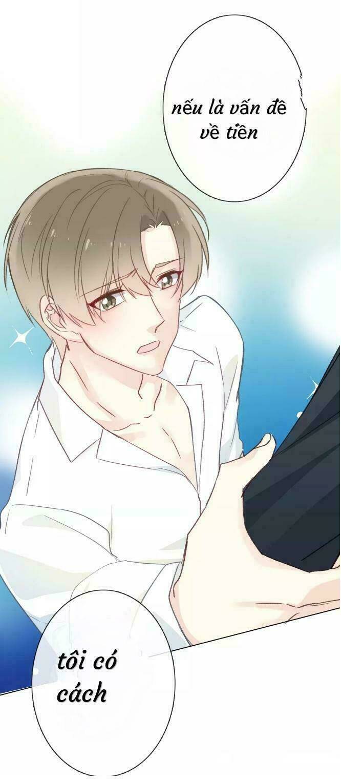 ta trở thành nữ vương tại dị thế giới chapter 3 15