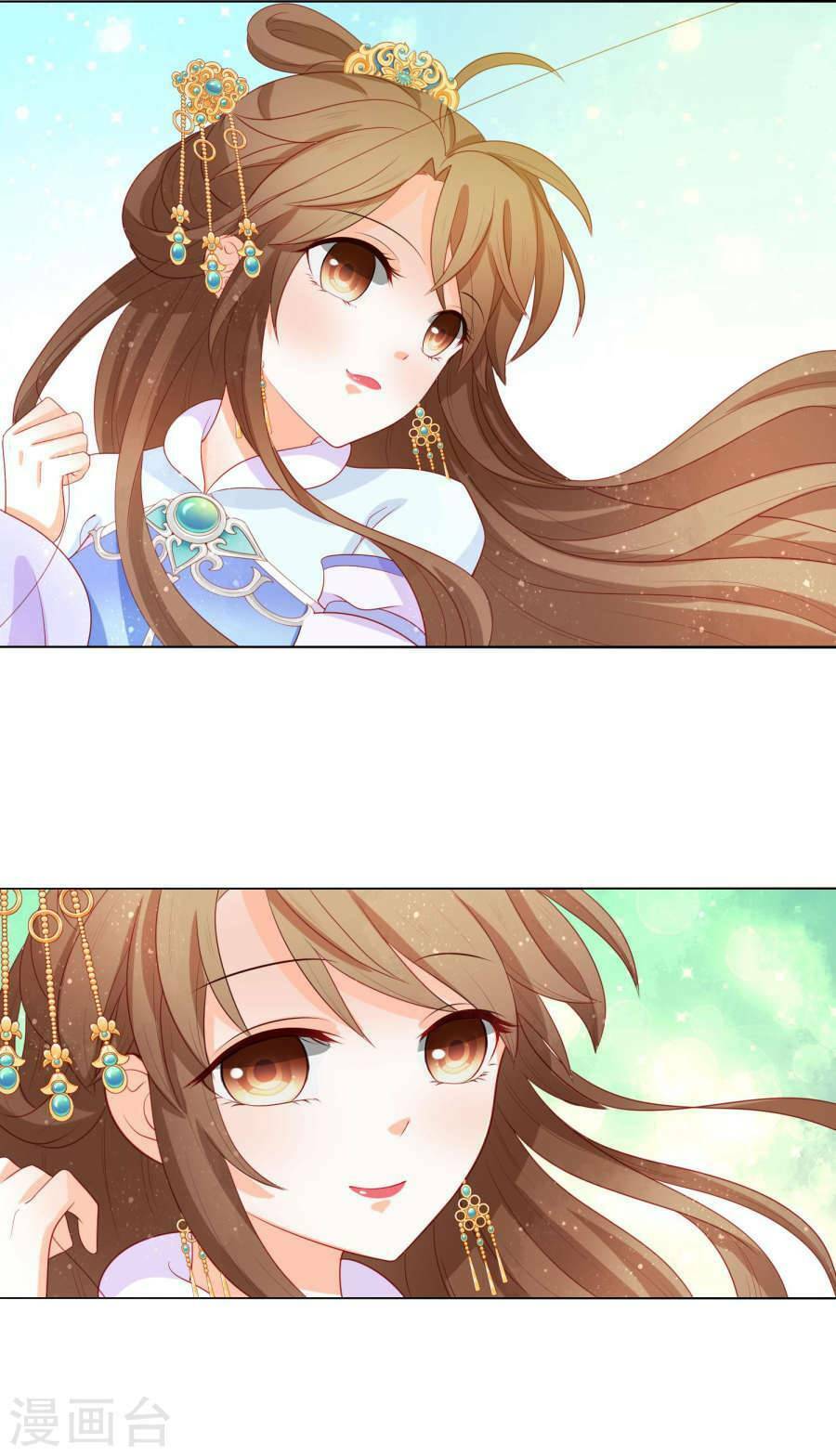 nam phi nữ tướng chapter 16 23