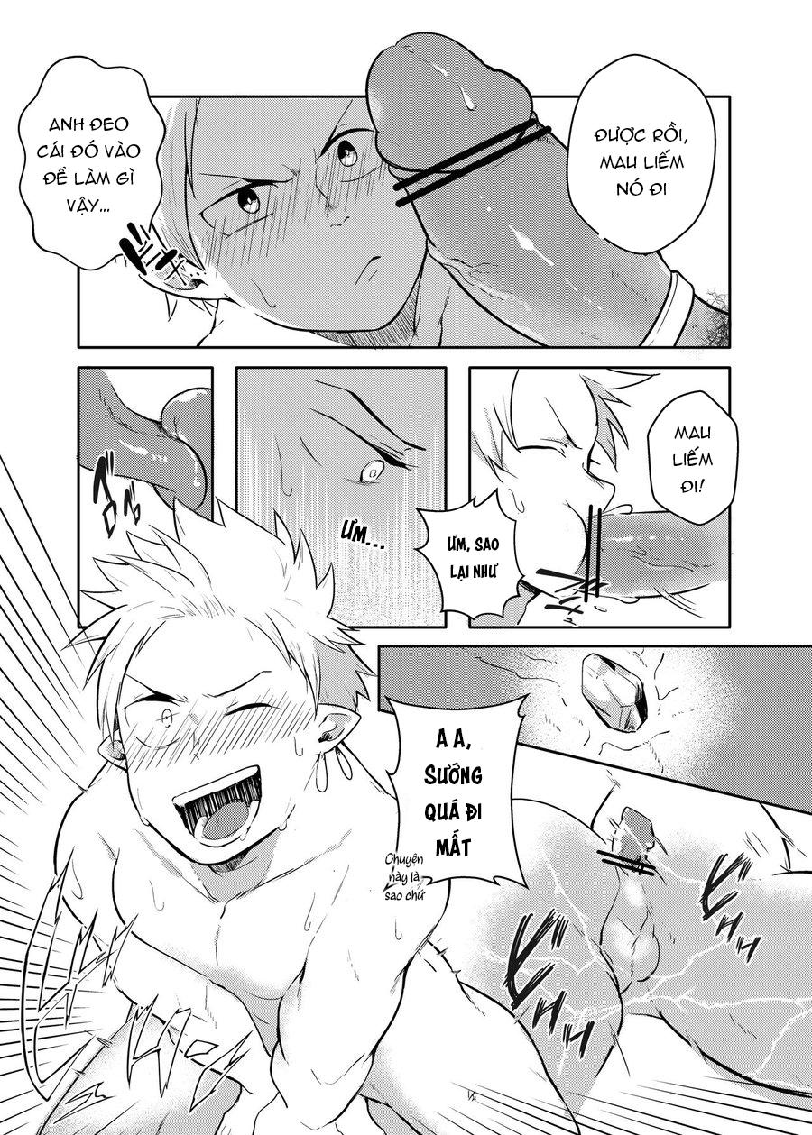 tổng hợp oneshot gây lứng chapter 42 14