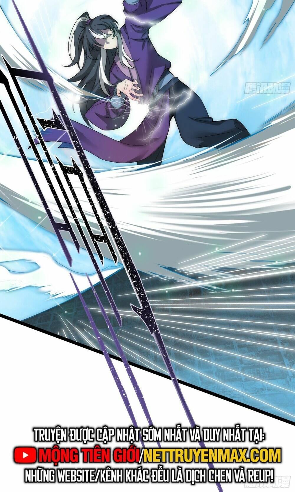 vạn cổ tối cường phò mã chapter 15 45