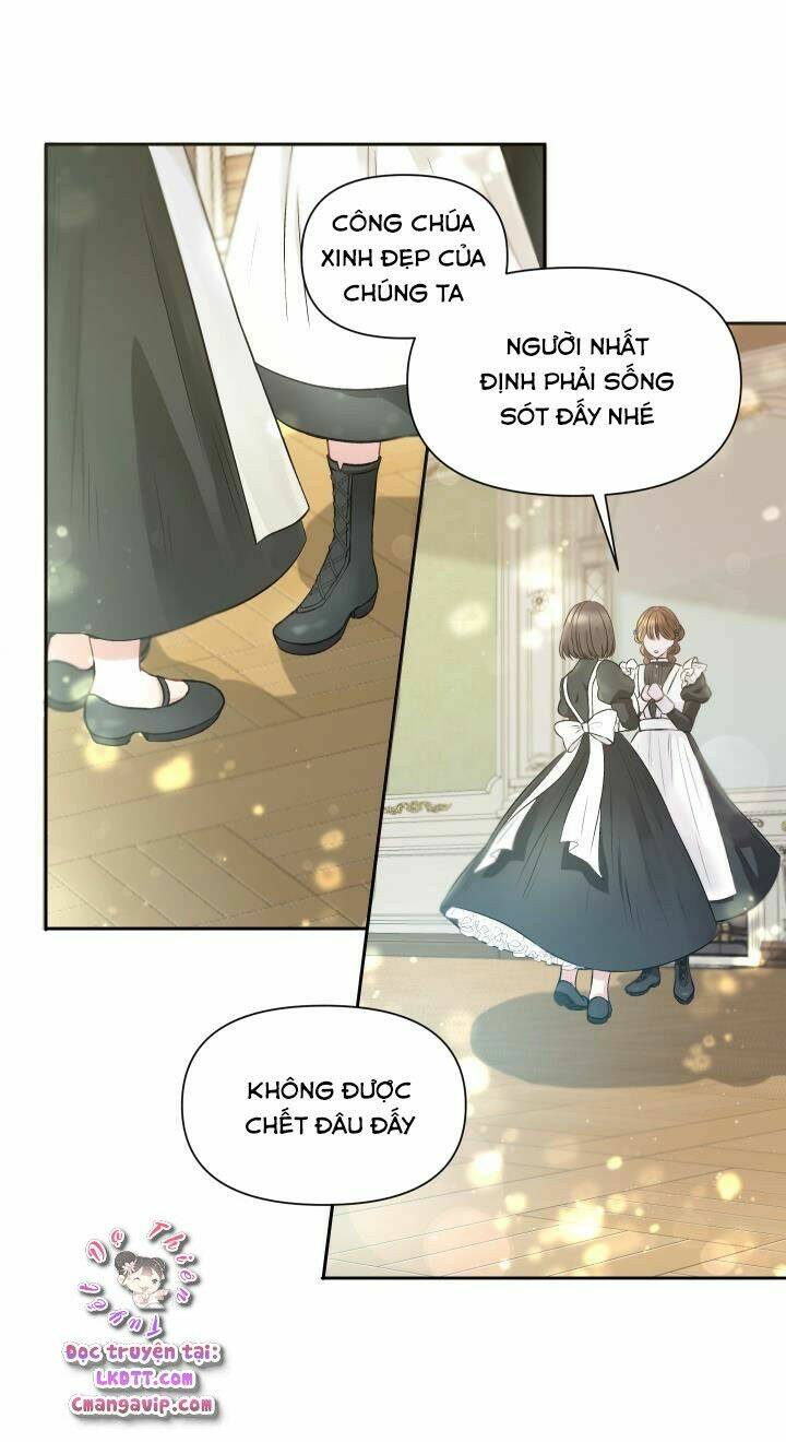 công chúa xấu xa chapter 1 28