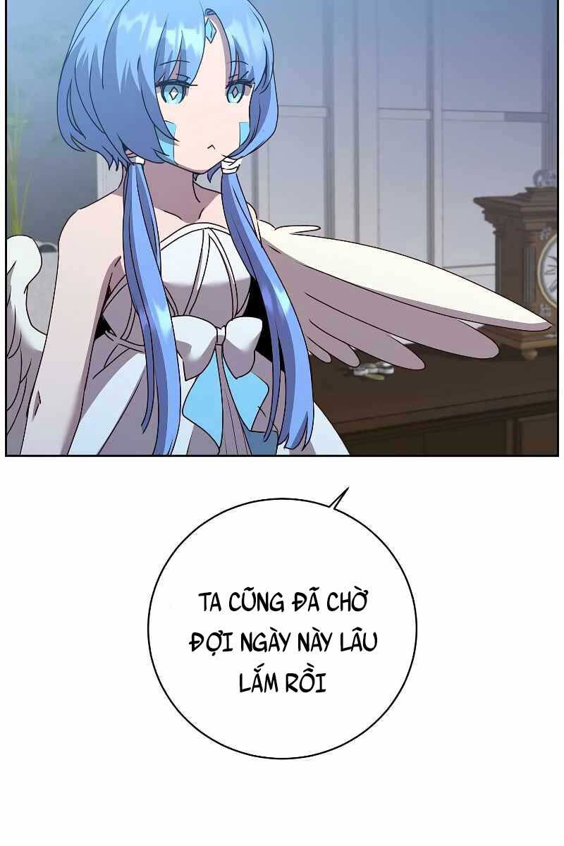 Anh Hùng Mạnh Nhất Trở Lại chapter 119 43