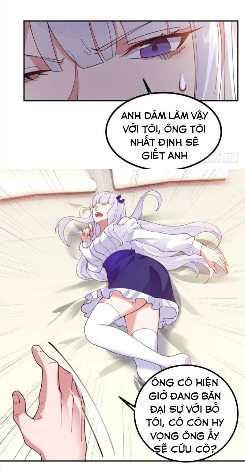 trên người ta có một rồng chapter 429 9