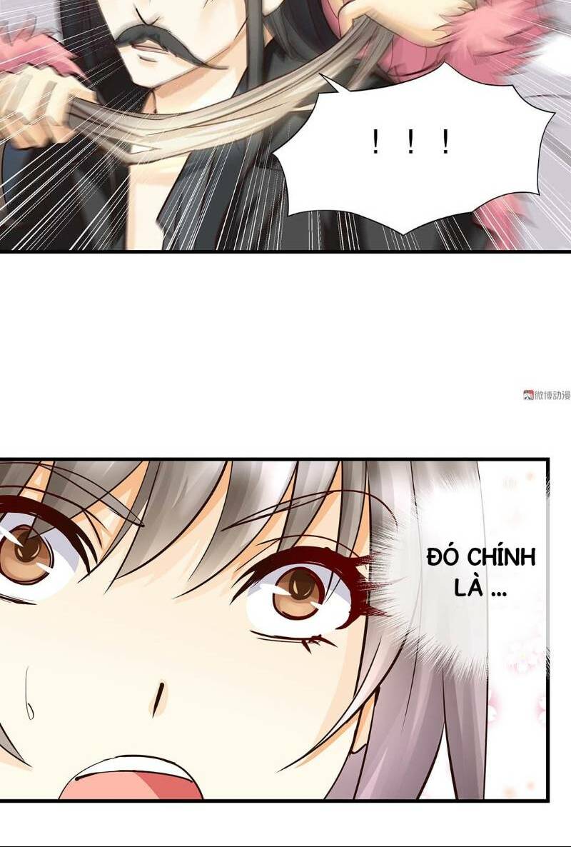 trò chơi tiểu mục tiêu chapter 28 9