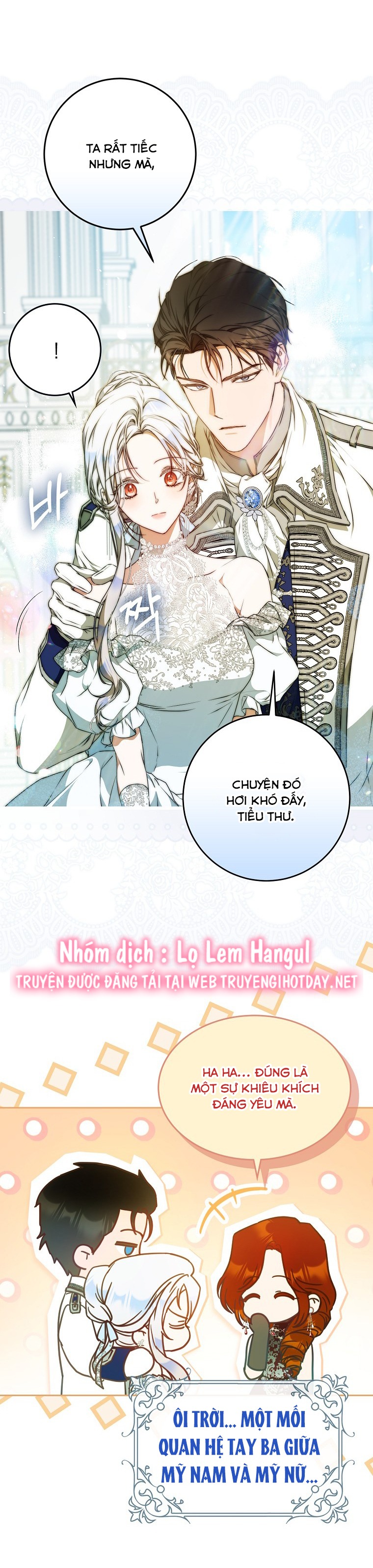 trở thành vợ của nam chính chapter 102 7