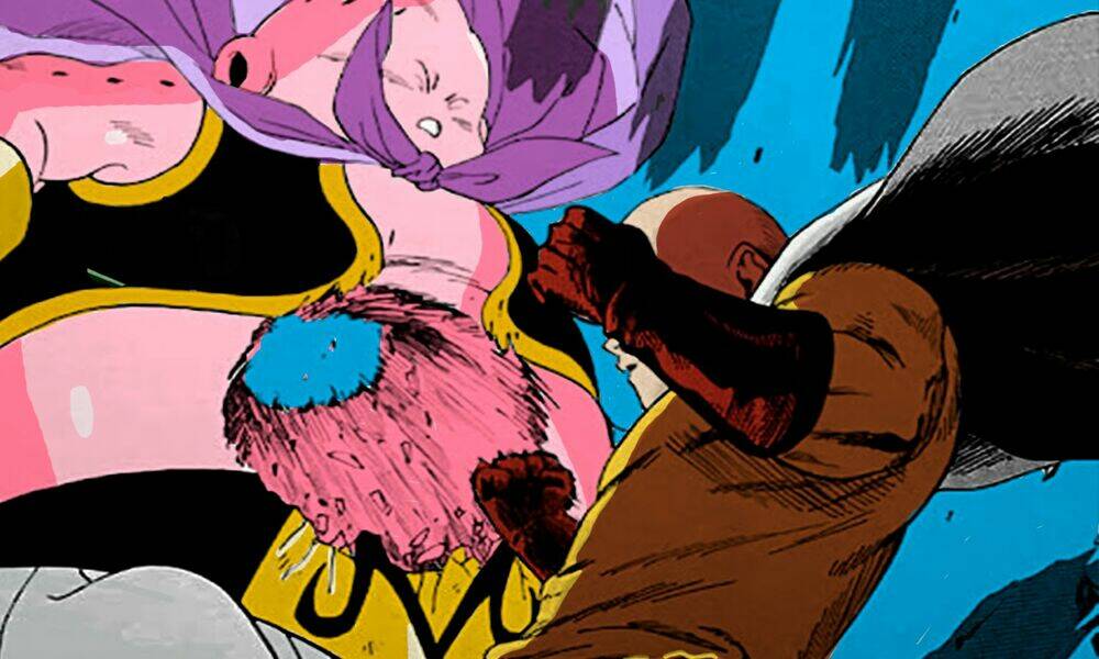 thế giới ngọc rồng & cú đấm hủy diệt chapter 2 24