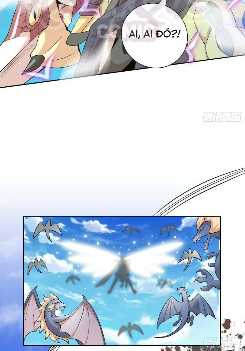 liệp thực vương chapter 2 35