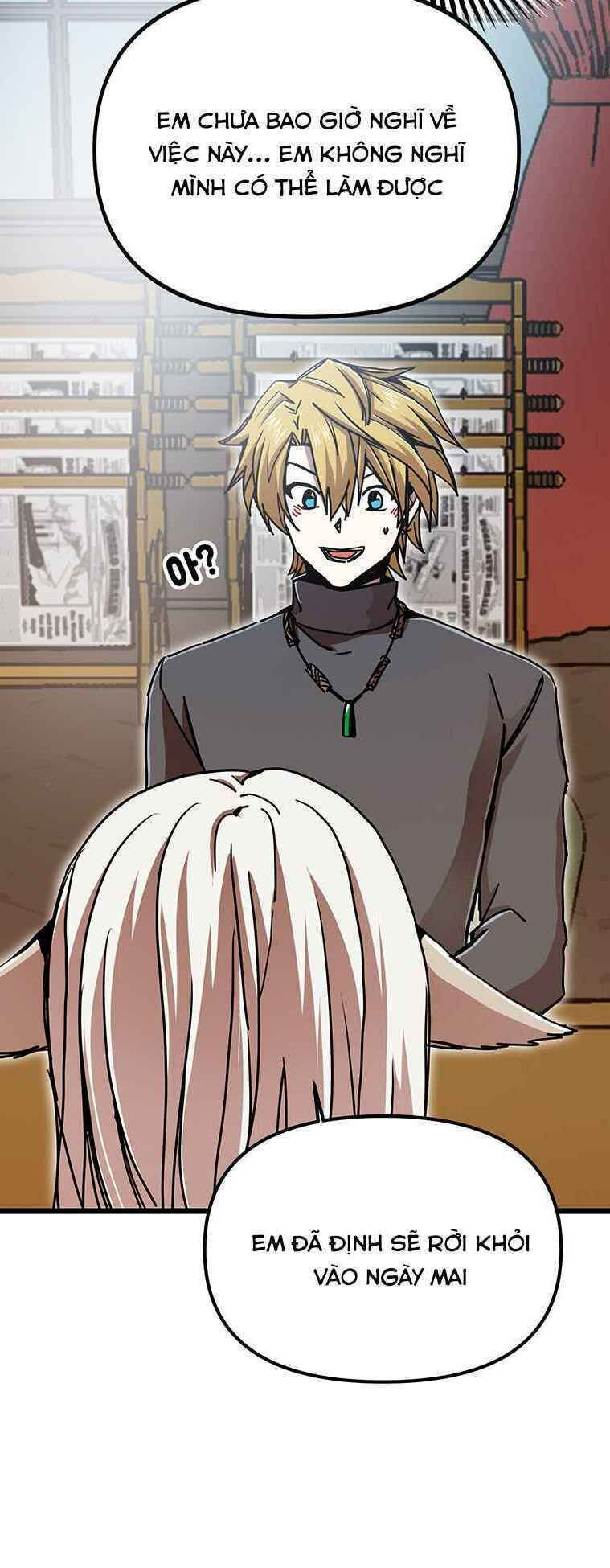 bug player - người chơi lỗi chapter 63 44