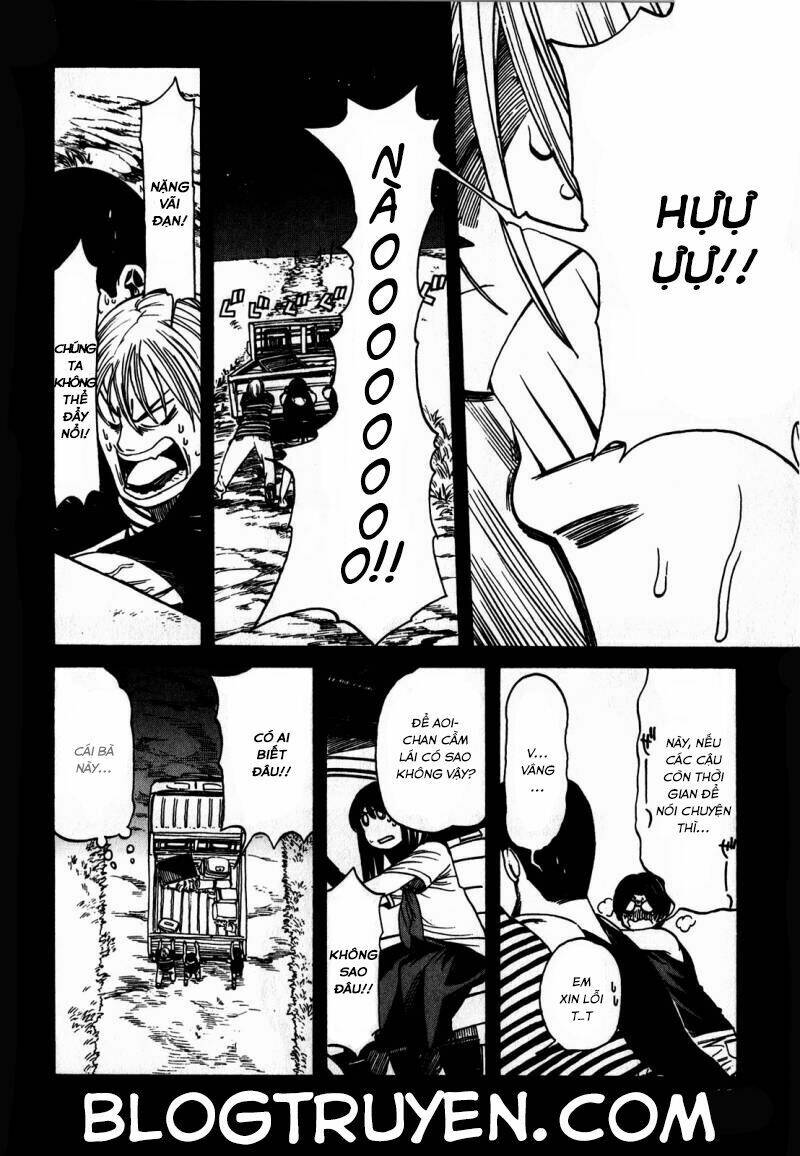 asamiya-san no imouto chapter 8 20