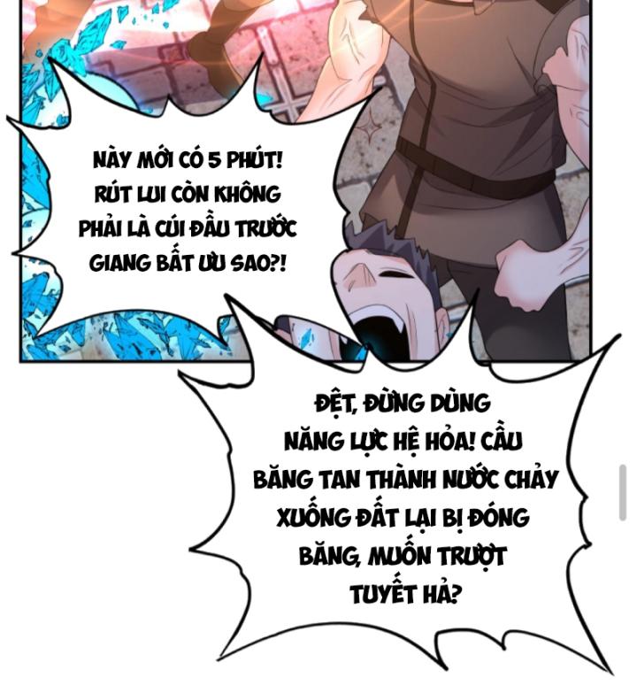 học cùng em gái, tôi bất cẩn vô địch rồi chapter 189 48