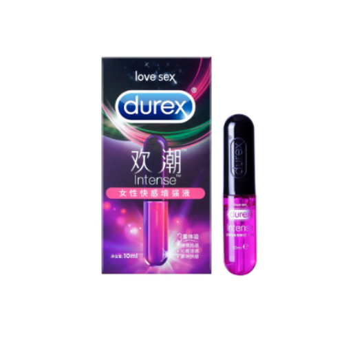 Gel Bôi Trơn Durex Intense Chính Hãng