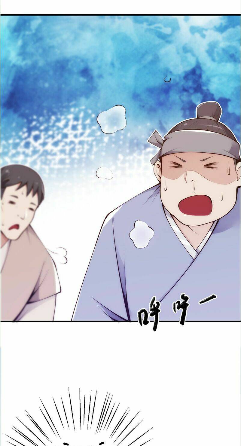 thiên hạ kiếp chapter 31 38