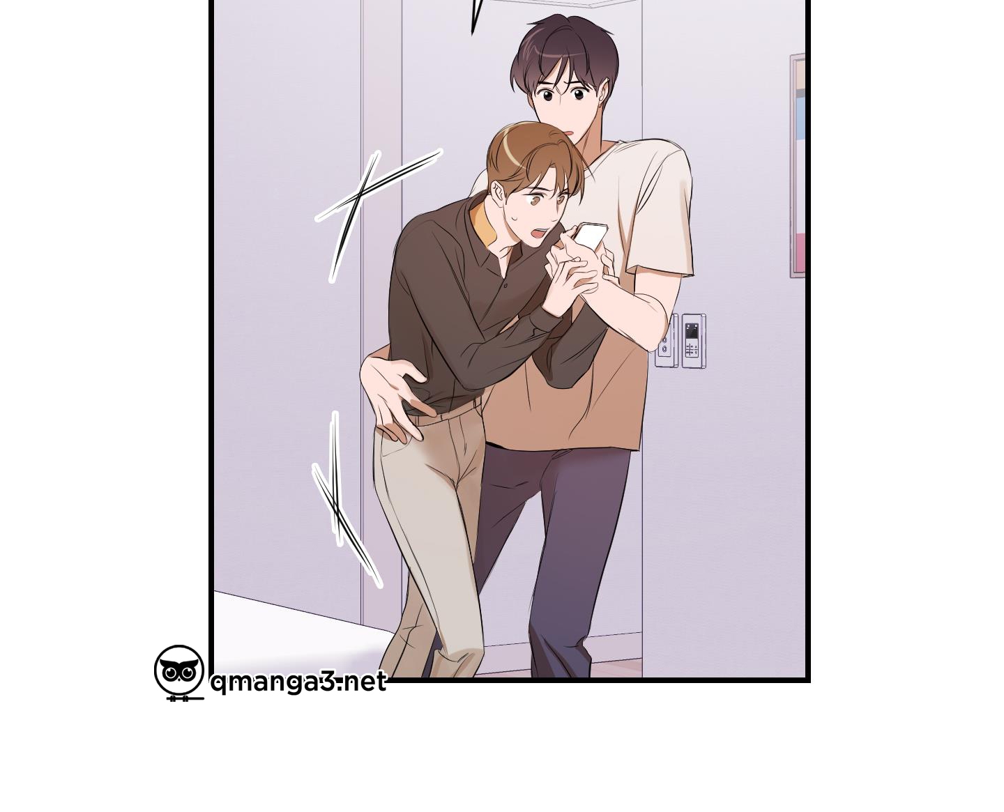 chốn riêng tư chapter 44 32