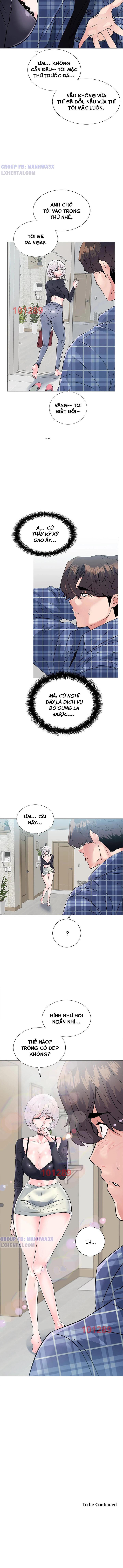 dụng cụ tình dục chapter 3 12