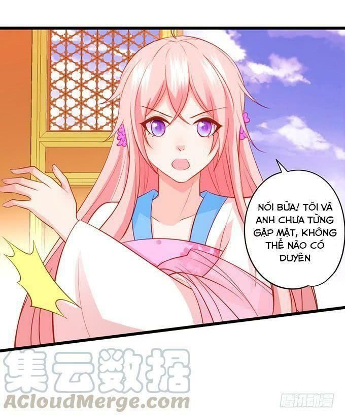 hồ tiên hung bạo chapter 103 24