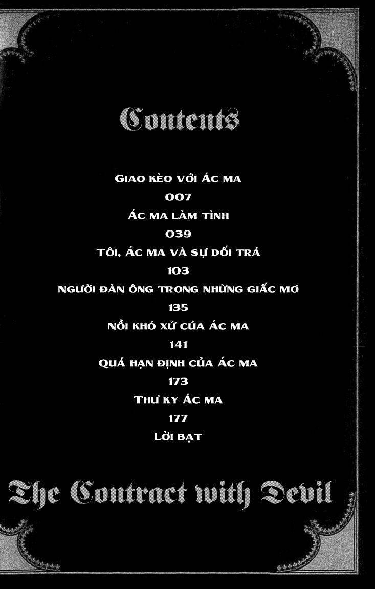 the contract with the devil chapter 1 5