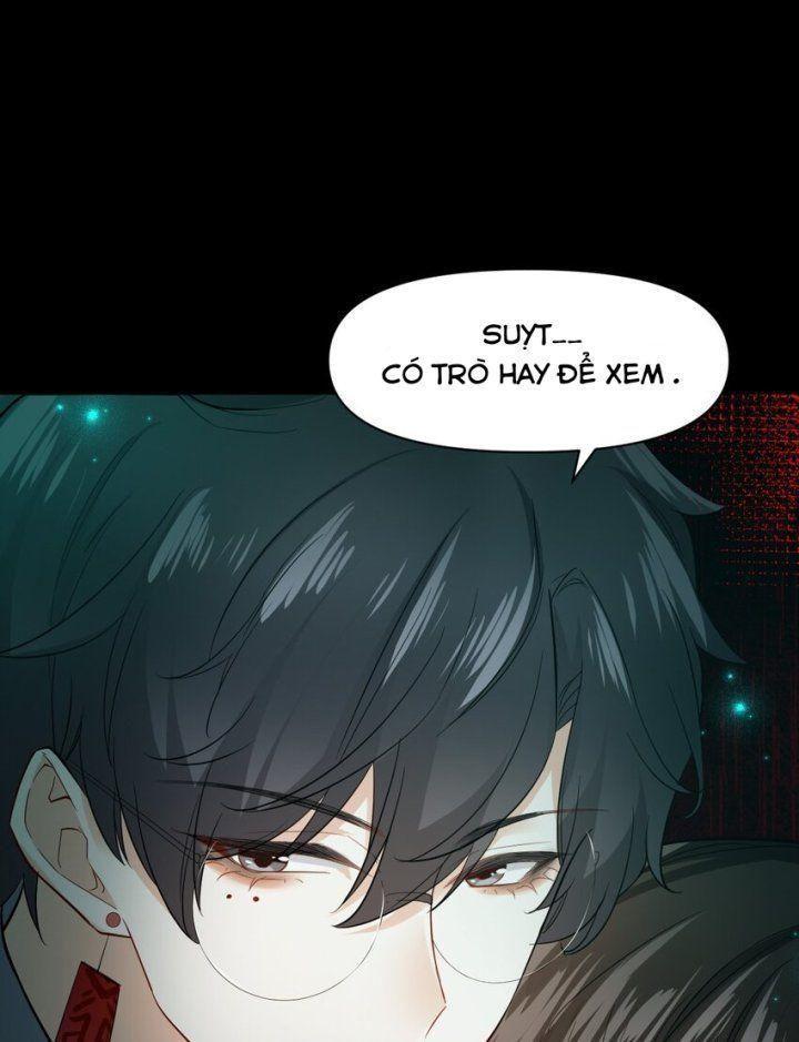 tôi đang yêu trong một thế giới kinh dị chapter 6 37