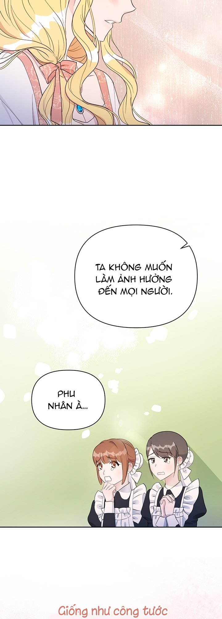 đây là cuộc hôn nhân lừa đảo chapter 6.2 10