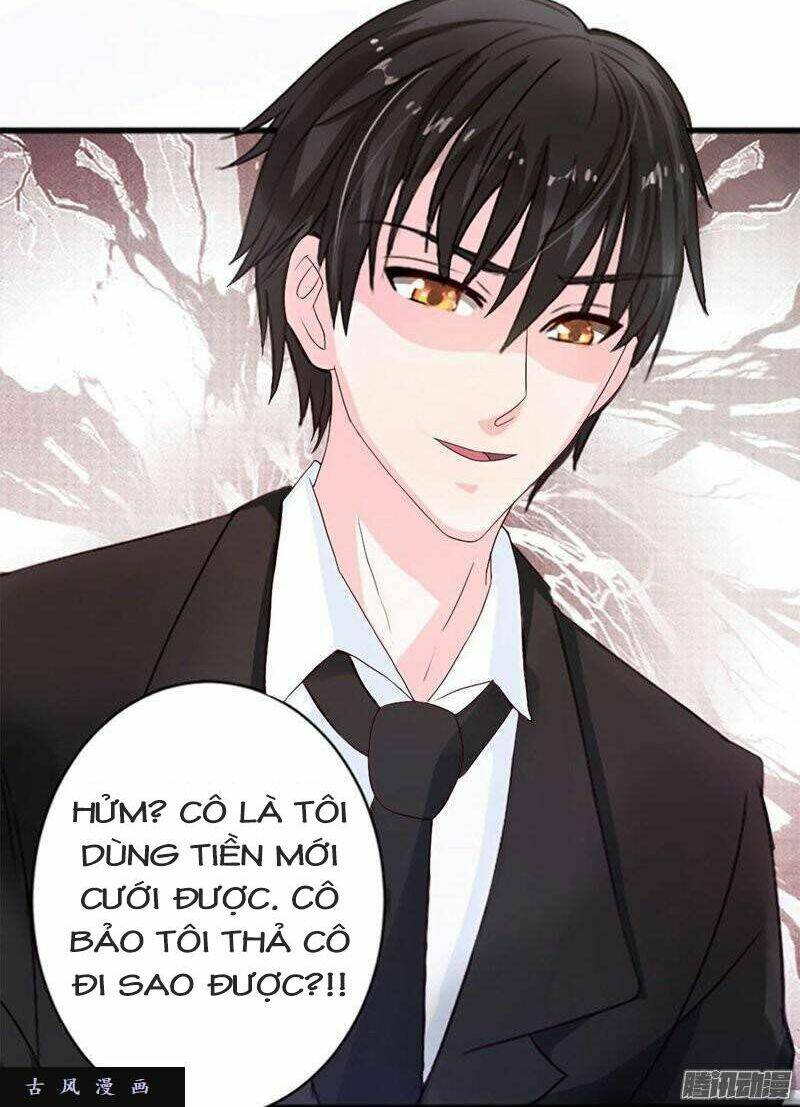 anh trên thiên đường, tôi dưới địa ngục chapter 3 26